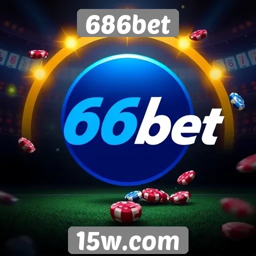 686bet oferece diversas opções de jogos online