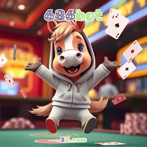 686bet: Os Jogos Imperdíveis Que Todo Apostador Deve Experimentar