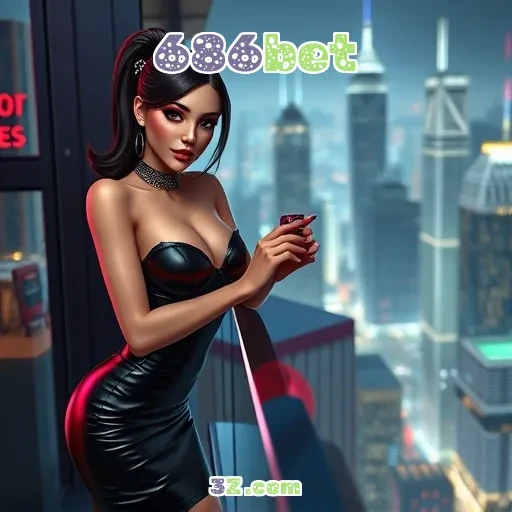 686bet: O Que Esperar ao Fazer Login e Aumentar Sua Diversão