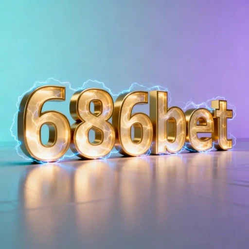 686bet Logo