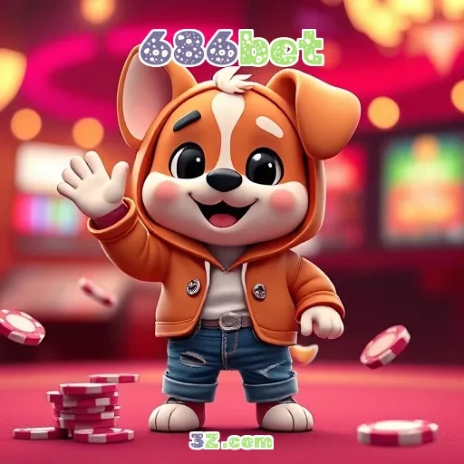 686bet: A Revolução no Pagamento de Jogos Online no Brasil