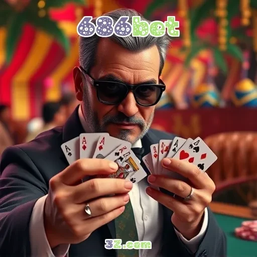 686bet: Conheça as Funcionalidades que Transformam o Jogo Online