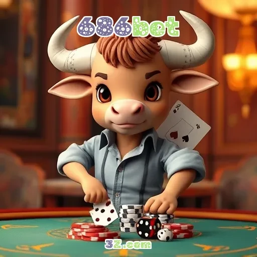 686bet: As Promoções Imperdíveis Que Você Precisa Conhecer
