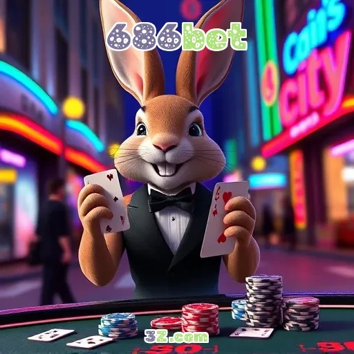 686bet Eventos Esportivos: Descubra um Novo Mundo de Apostas Aqui!