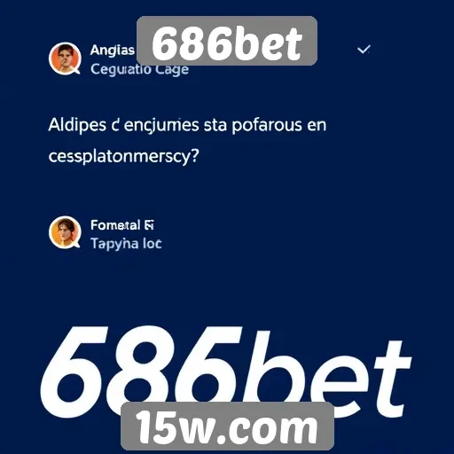 Opiniões de usuários sobre o 686bet