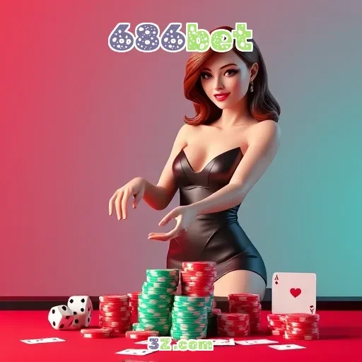 686bet VIP: Benefícios Exclusivos e Vantagens para Jogadores Premium